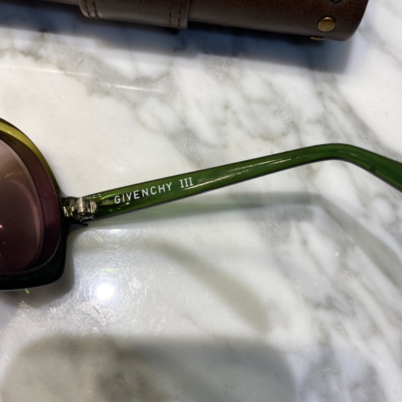 Givenchy eyeglass frames main image 14
